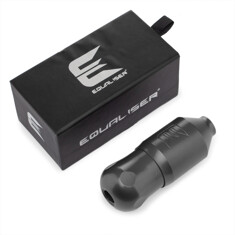Тату машинка EQUALISER Drop Pen Gray