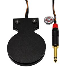 Педаль для тату-машинки Classic Footswitch