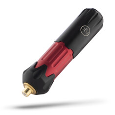 Тату машинка Ego Rotary Switch Red