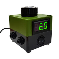 Dominator V Green