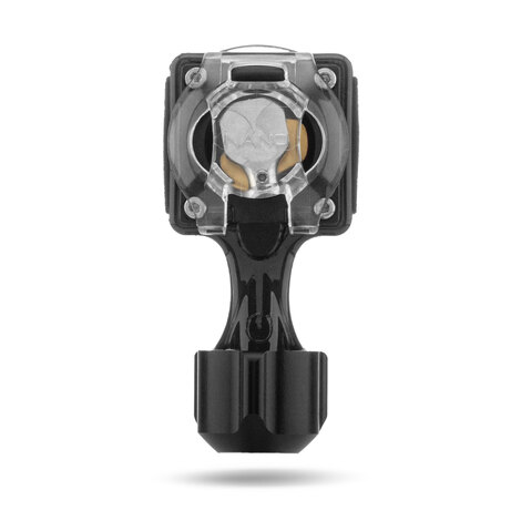 Тату машинка InkJecta ULTRA LIGHT Carbon Black
