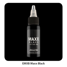 Maxx Black