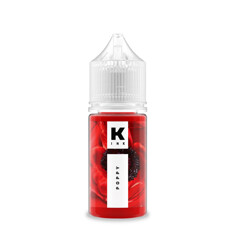 Пигмент КРАСКА Tattoo Ink Мак