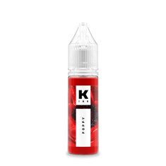 Пигмент КРАСКА Tattoo Ink Мак