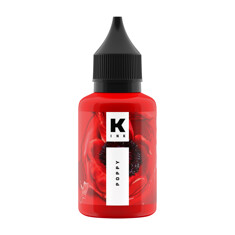 Пигмент КРАСКА Tattoo Ink Мак