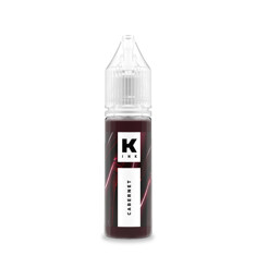 Пигмент КРАСКА Tattoo Ink Каберне