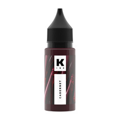 Пигмент КРАСКА Tattoo Ink Каберне