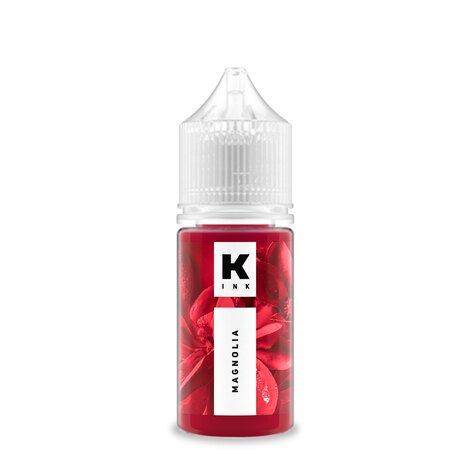 Пигмент КРАСКА Tattoo Ink Магнолия