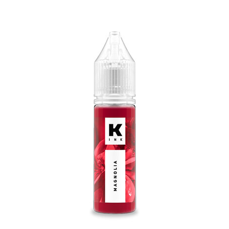 Пигмент КРАСКА Tattoo Ink Магнолия
