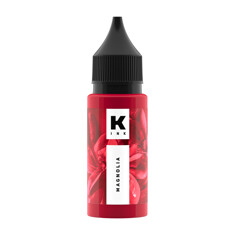 Пигмент КРАСКА Tattoo Ink Магнолия