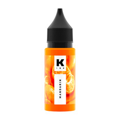 Пигмент КРАСКА Tattoo Ink Мандарин