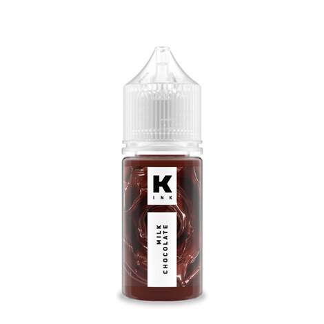 Пигмент КРАСКА Tattoo Ink Молочный шоколад