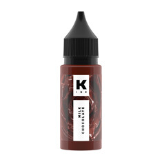 Пигмент КРАСКА Tattoo Ink Молочный шоколад
