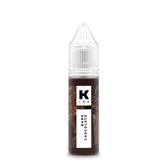 Пигмент КРАСКА Tattoo Ink Темный шоколад