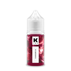 Пигмент КРАСКА Tattoo Ink Сангрия