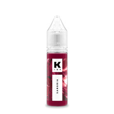 Пигмент КРАСКА Tattoo Ink Сангрия