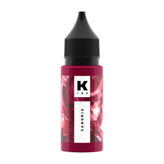 Пигмент КРАСКА Tattoo Ink Сангрия