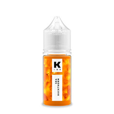 Пигмент КРАСКА Tattoo Ink Облепиха