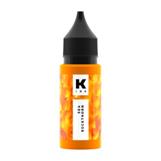 Пигмент КРАСКА Tattoo Ink Облепиха