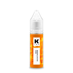 Пигмент КРАСКА Tattoo Ink Облепиха