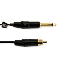 Клип-корд для машинки RCA NEW Black