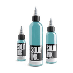 Краска Solid Ink Dolphin