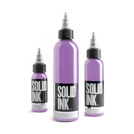 Краска Solid Ink Orchid - Solid
