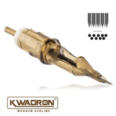 Картридж KWADRON SUBLIME 30/9MGLT