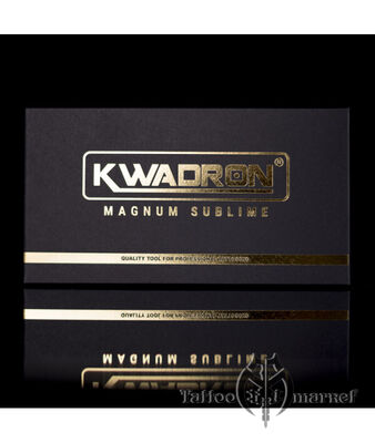 Оборудование на распродаже KWADRON SUBLIME 30/15MGLT