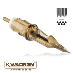 Картридж KWADRON SUBLIME 35/7MGLT
