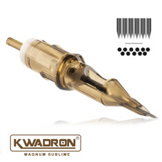 Картридж KWADRON SUBLIME 35/11MGLT