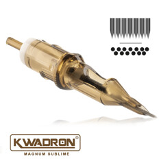 Картридж KWADRON SUBLIME 35/13MGLT