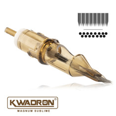 Картридж KWADRON SUBLIME 35/15MGLT