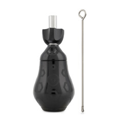 Держатель для картриджей Cheyenne, T-tech EGO GEO GRIP LARGE BLACK