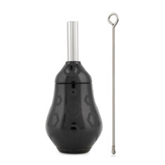 Держатель для картриджей Cheyenne, T-tech EGO GEO GRIP LARGE BLACK