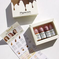 Пигмент Perma Blend Tina Davies Sunset Collection Set