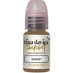Пигмент Perma Blend Tina Davies Sunset Collection Set