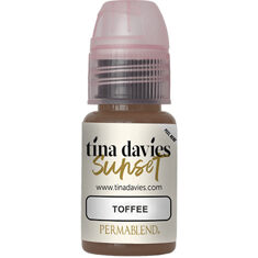 Пигмент Perma Blend Tina Davies Sunset Collection Set