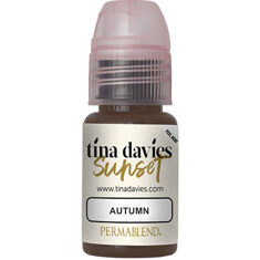 Пигмент Perma Blend Tina Davies Sunset Collection Set