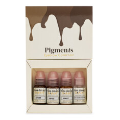 Пигмент Perma Blend Tina Davies Sunset Collection Set