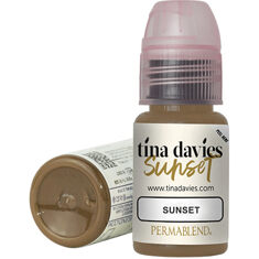 Пигмент Perma Blend Tina Davis Sunset