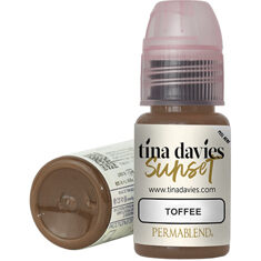 Пигмент Perma Blend Tina Davis Toffee