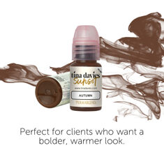 Пигмент Perma Blend Tina Davis Autumn