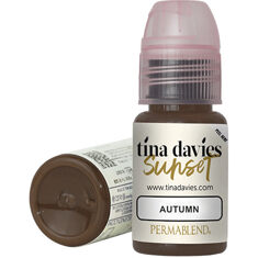 Пигмент Perma Blend Tina Davis Autumn