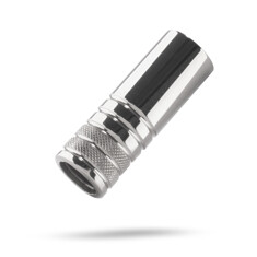 SCORPION GRIP POLISHED STAINLESS STEEL - 22 mm