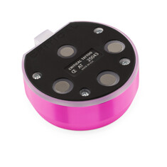 Источник питания Critical Tattoo ATOMX Power Supply (Pink)
