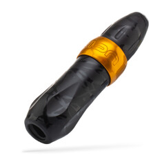 Тату машинка Spektra Xion Golden Tiger