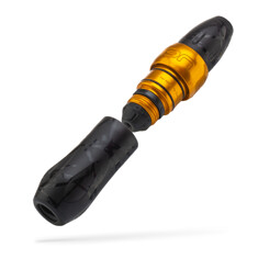 Тату машинка Spektra Xion Golden Tiger