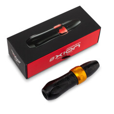 Тату машинка Spektra Xion Golden Tiger