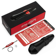 Тату машинка Spektra Xion Gorilla Stealth